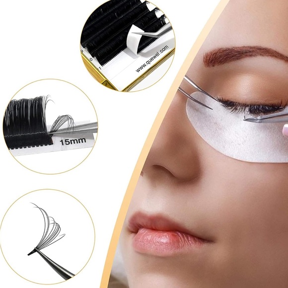 Lash Extensions - Picture 5 of 9